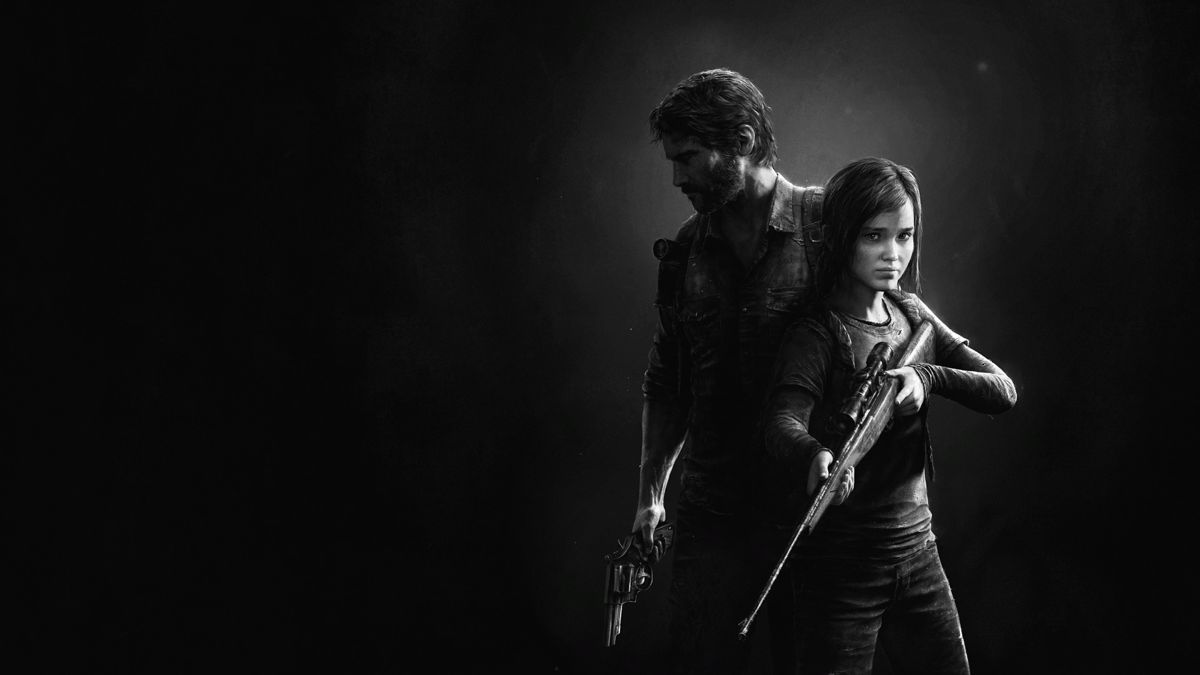 The Last of Us Remastered screenshot 2 for Playstation 4